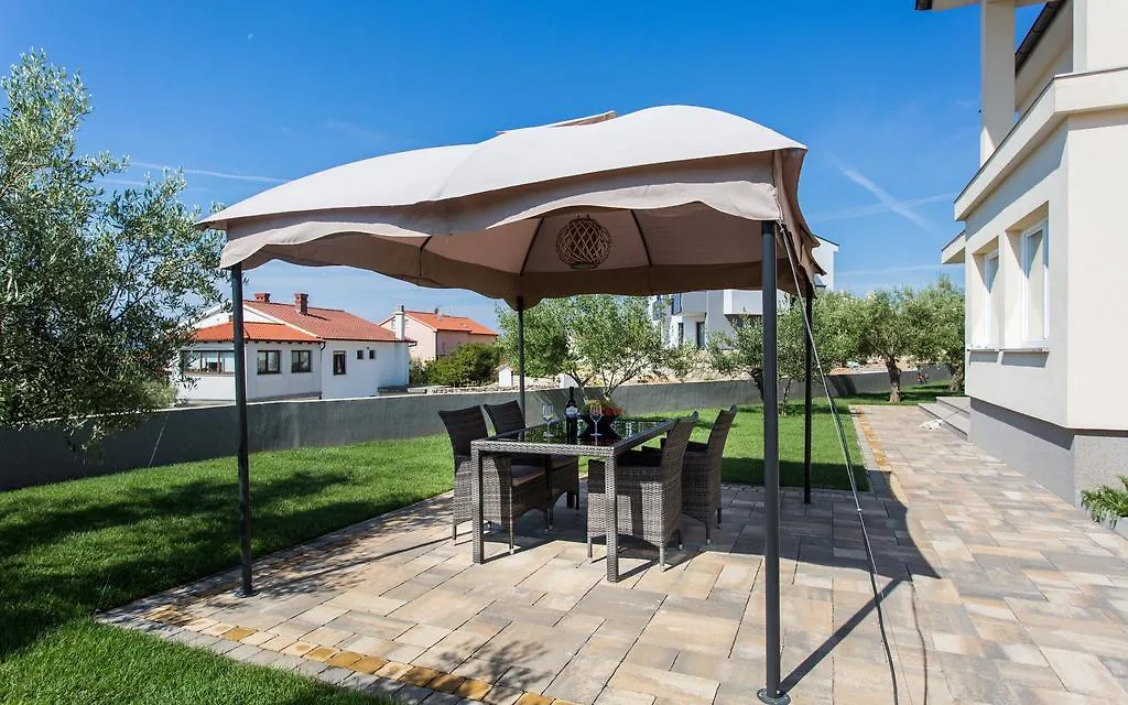 Apartment Mrakovcic Krk Island