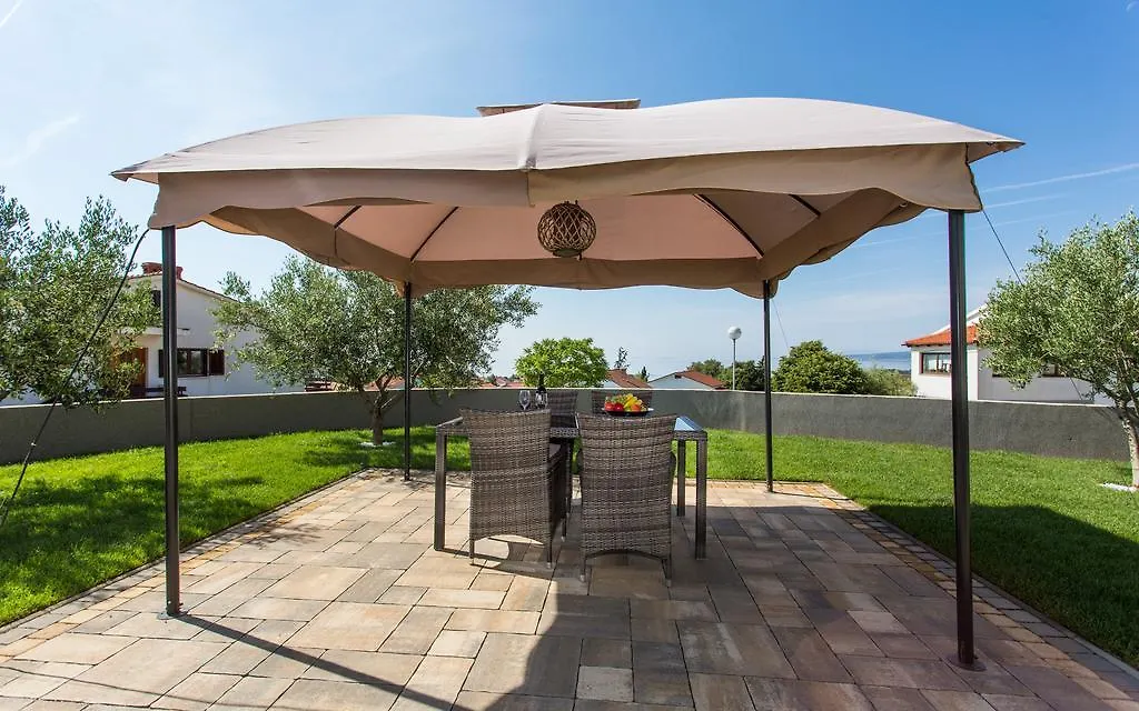 Apartment Mrakovcic Krk Island Croatia