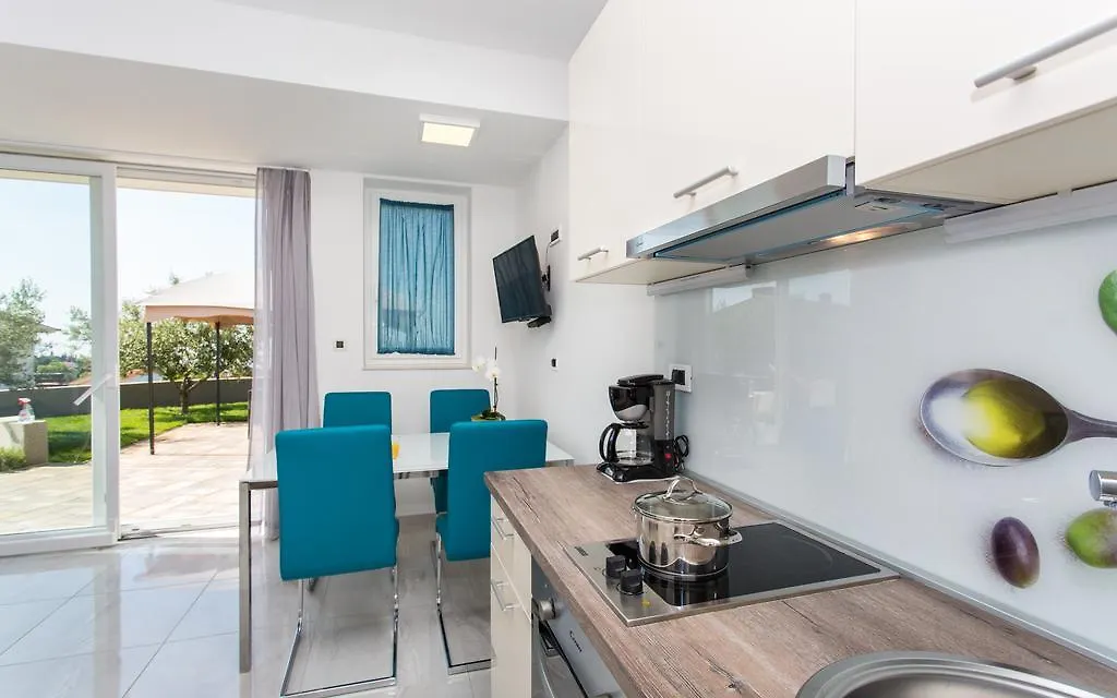 Apartment Mrakovcic Krk Island