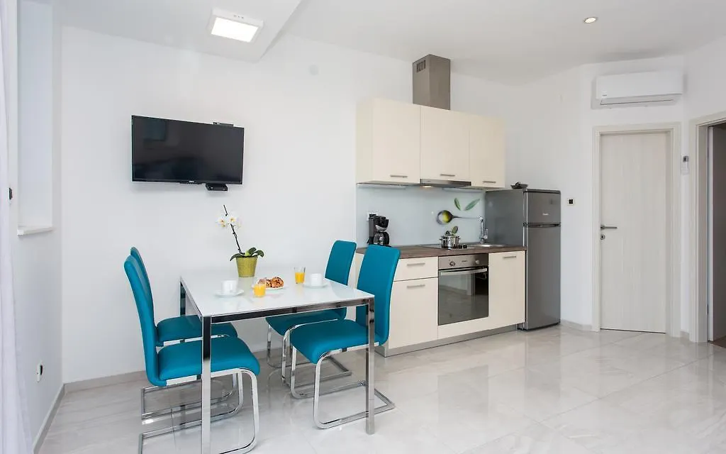 Apartment Mrakovcic Krk Island