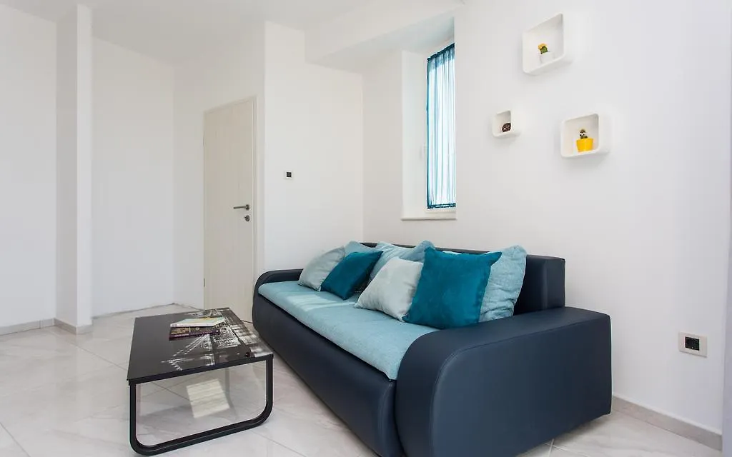 Apartment Mrakovcic Krk Island  Krk Town