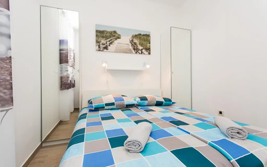 Apartment Mrakovcic Krk Island