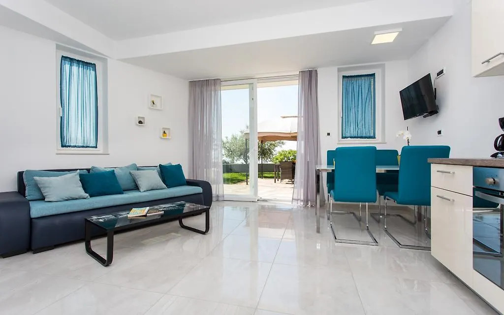 Apartment Mrakovcic Krk Island Croatia