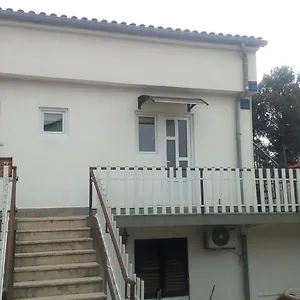 Ivana Krk Town