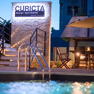  Apartman Curicta Design